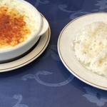 洋食 キムラ キュービックプラザ新横浜店 - 