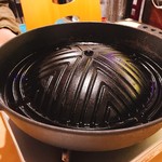 ジンギスカン 大門ひつじ亭 - 