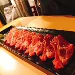 ジンギスカン 大門ひつじ亭 - 