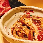 ジンギスカン 大門ひつじ亭 - 