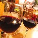 ジンギスカン 大門ひつじ亭 - 