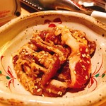 ジンギスカン 大門ひつじ亭 - 