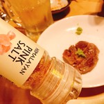 ジンギスカン 大門ひつじ亭 - 