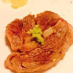 ジンギスカン 大門ひつじ亭 - 