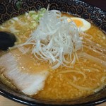 麺や いっ歩 - 