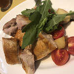 オッティモキッチン・ドゥエ・パッシ - 