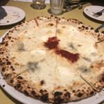 オッティモキッチン・ドゥエ・パッシ - 