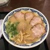 博多麺房 赤のれん 丸ビル店