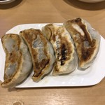 餃子市場 - 