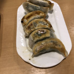 餃子市場 - 