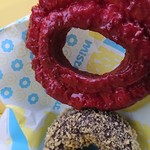 ミスタードーナツ - 料理写真: