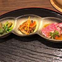 焼肉割烹 YP流 宗右衛門町本店 - 
