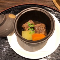 焼肉割烹 YP流 宗右衛門町本店 - 