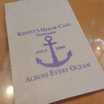 Kenny's House cafe - 