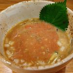 中華そば きなり - 