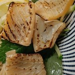 中華そば きなり - 