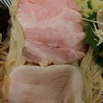 中華そば きなり - 