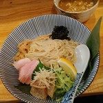 中華そば きなり - 