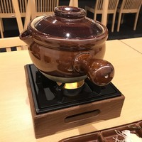 うなぎ･ひつまぶし炭櫓 京都四条河原町店 - 
