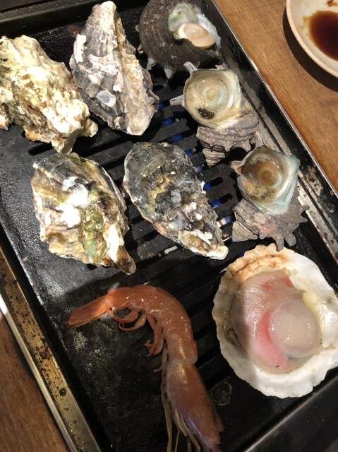 浜焼き しんちゃん 沼津 ろばた焼き 食べログ 浜焼き しんちゃん 沼津 ろばた焼き 食べログ