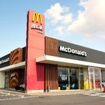 McDonald's - マクドナルド 319善通寺店さん