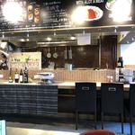 肉バル モダ・バッカ - 