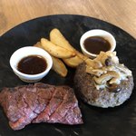 肉バル モダ・バッカ - 