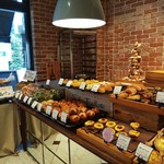 TINY BREAD & CAKE NATURA MARKET - 