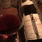 ラ ニュイ ブランシュ - 