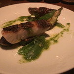 ラ ニュイ ブランシュ - 