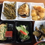 大正キッチン - おかず