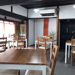 大正キッチン - 店内