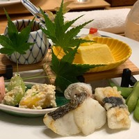 日本料理 e. - 