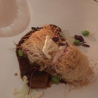 RESTAURANT DAZZLE - 