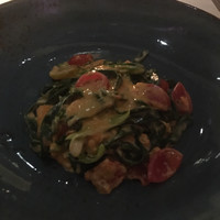 RESTAURANT DAZZLE - 