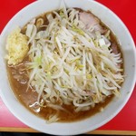 ラーメン二郎 - 