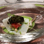 レストラン ラリューム - 