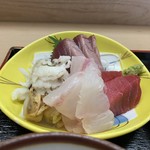 一つ木竹林草 - 