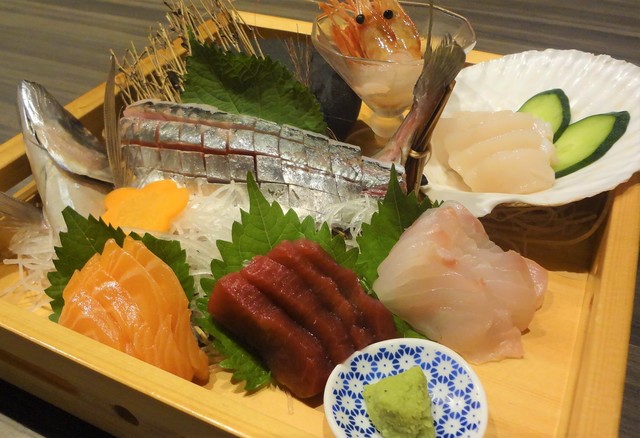 口コミ一覧 : はこだて食道楽彦一の写真