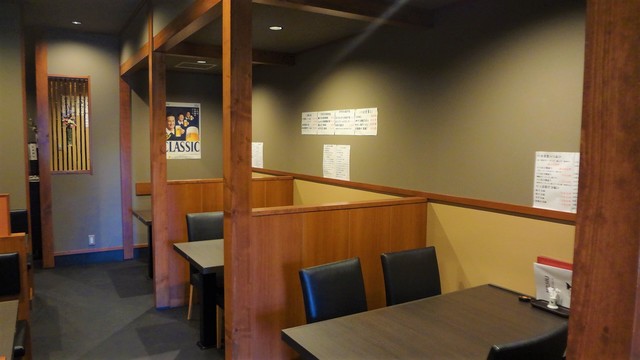 口コミ一覧 : はこだて食道楽彦一の写真