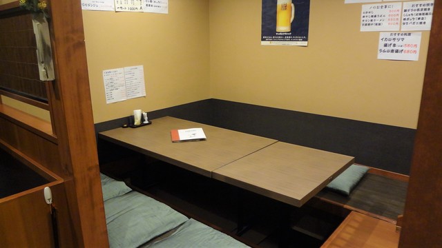 口コミ一覧 : はこだて食道楽彦一の写真