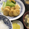 お食事処おさない