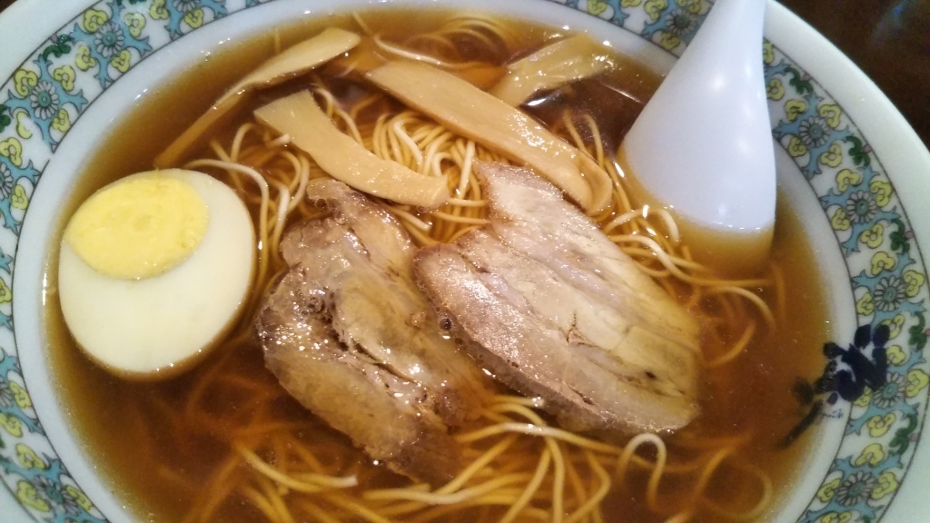 みなもとや 中央町店 （【旧店名】源八ラーメン） - 大雲寺前/ラーメン | 食べログ みなもとや 中央町店 (大雲寺前/ラーメン)