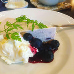 パインツリーカフェ - 料理写真: