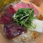 ラーメン巌哲 - 