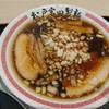 松戸富田製麺 三井アウトレットパーク木更津店