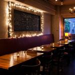 トーチ カフェ - 