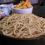 蕎麦 寶 - 