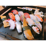 h Sushi nanakarage - 