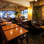 トーチ カフェ - 